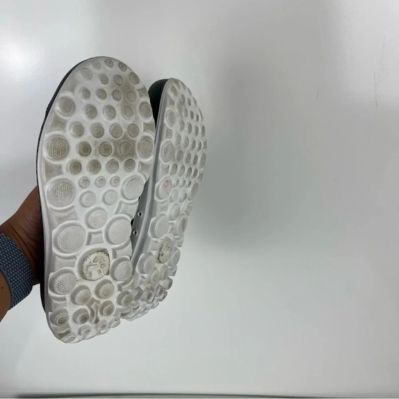 Skechers Performance Black H2 Go Slip On Water Shoes Unisex Size 3 Youth - Picture 5 of 9